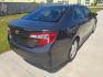 2012 Grey Toyota Camry SE (4T1BF1FK4CU) with an 2.5L L4 DOHC 16V engine, 6-Speed Automatic transmission, located at 1181 Aurora Rd, Melbourne, FL, 32935, (321) 241-1100, 28.132914, -80.639175 - Photo#1